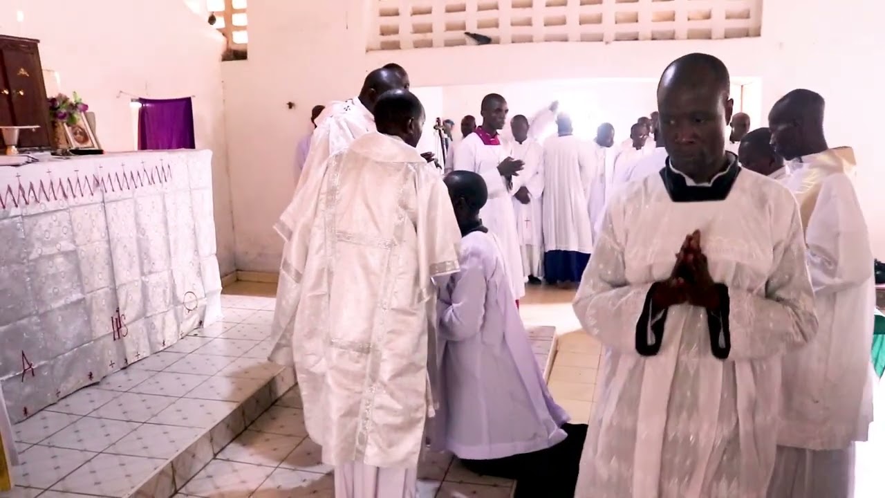 The feast of St  Margaret part 6 xmp