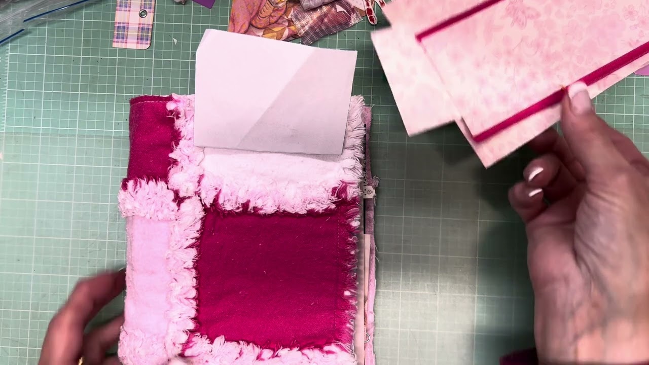 Baby Girl Journal Update 