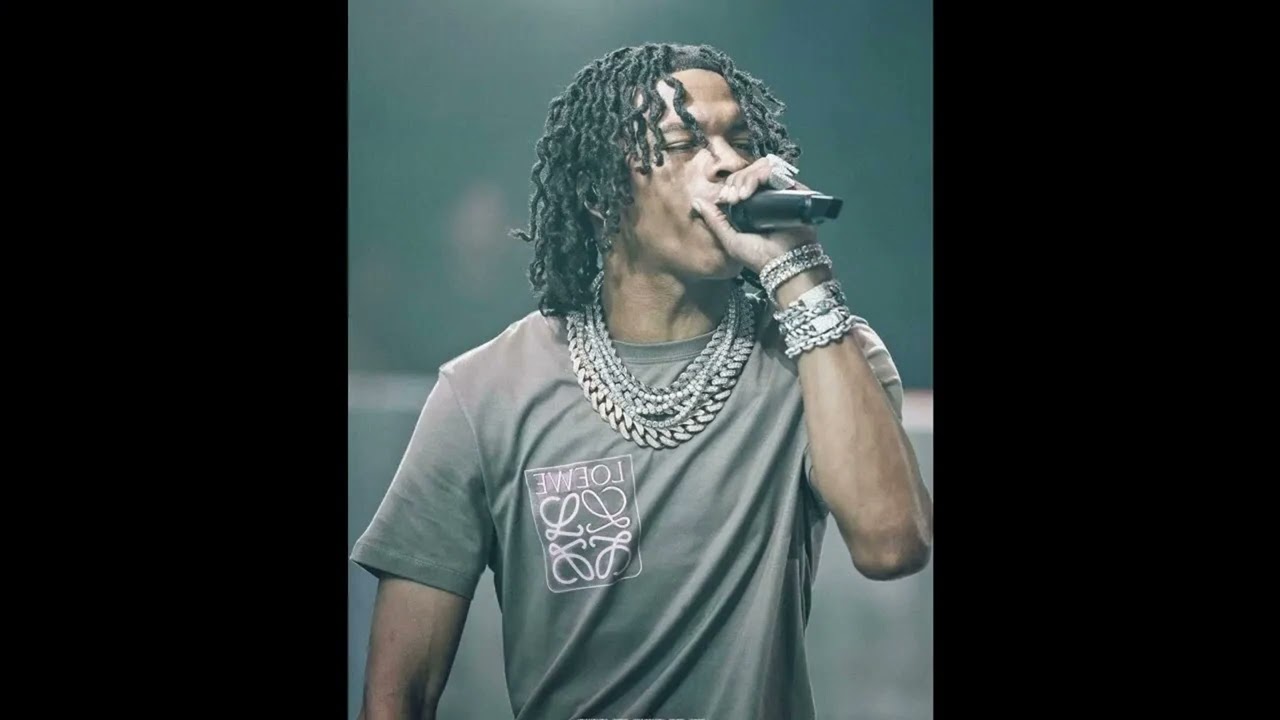 (FREE) Lil Baby Type Beat - 