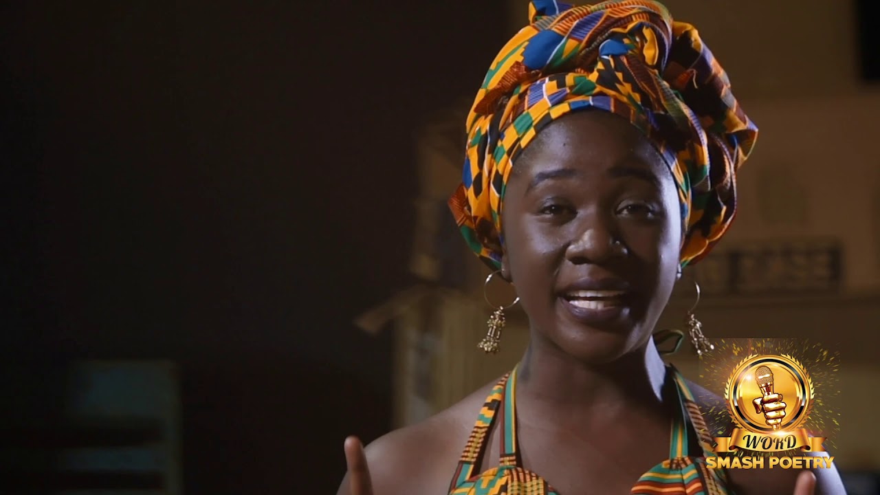 THIS IS AFRICA. POEM: Van-Van SONG: Ms'sikay