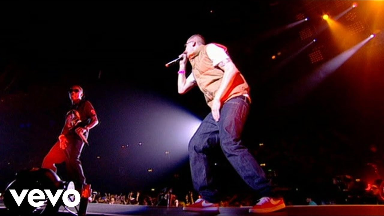 Tinchy Stryder - Game Over (Live at BBC 1Xtra, 2010)