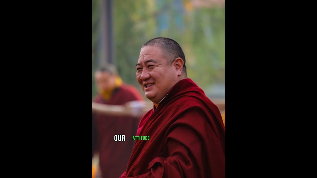 Rangjung Pemai Nyingthik Ngondro Series Part 2: #shorts #religion  #meditation #teachers #ngondro