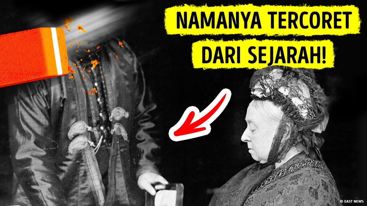 Sahabat Ratu yang Namanya Tercoret dari Sejarah