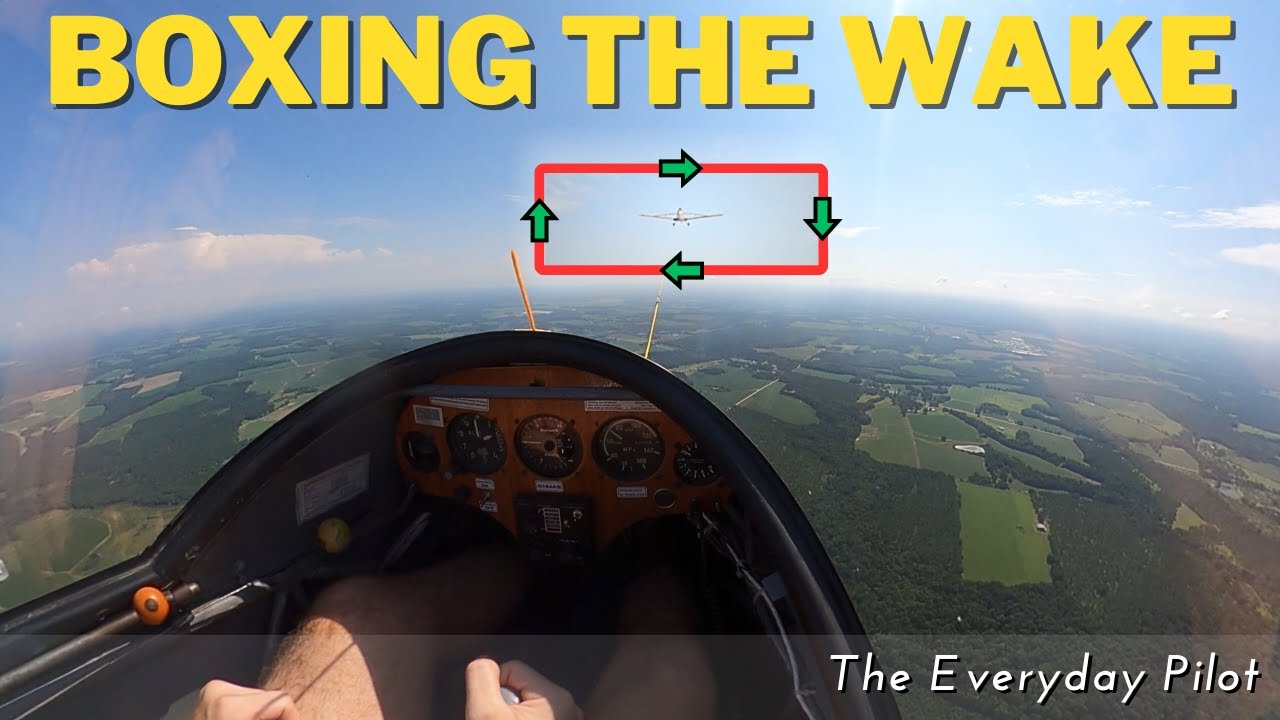 How hard can it be?! Glider Pilot Training Part 1
