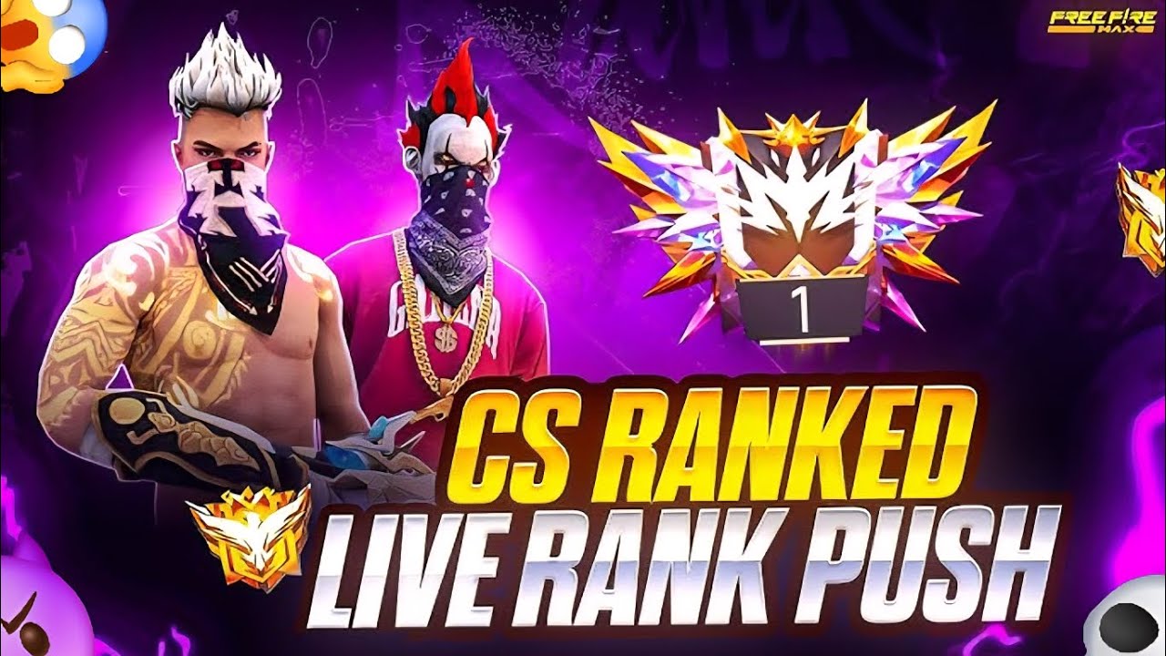 CS Rank Push But A BIG YouTuber Joined Opponent Team 😳🔥