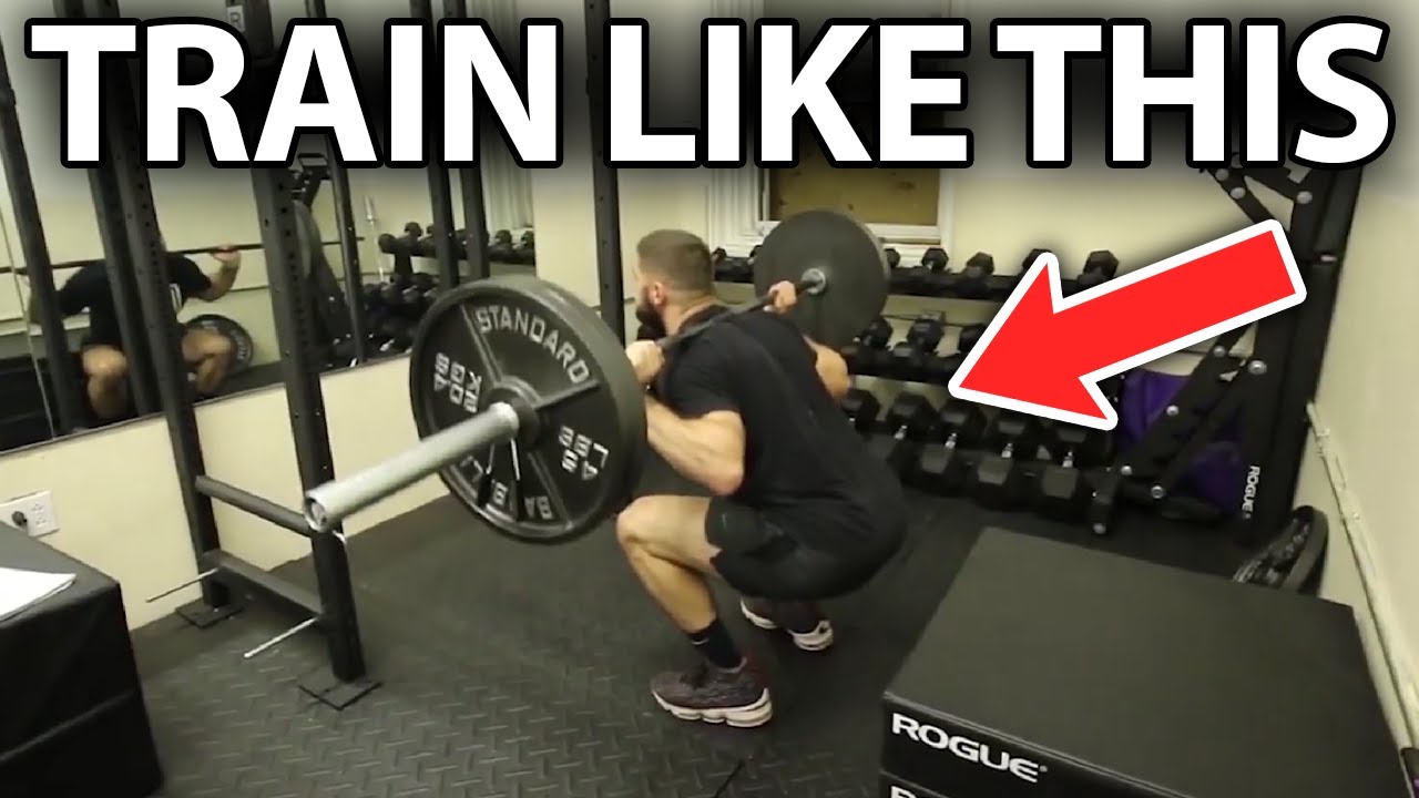 How To Develop Fast Twitch Muscle Fibers (10 Steps)