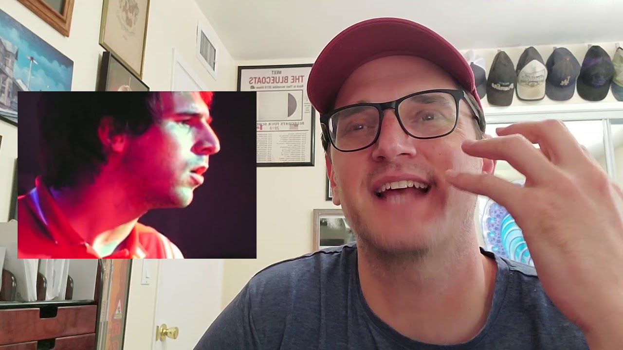 Jazz Drummer Reacts: Zach Hill (Hella) Biblical Violence A Jazz Drummer Reaction