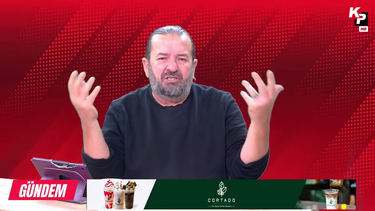 Ulaş Barış ile Gündem