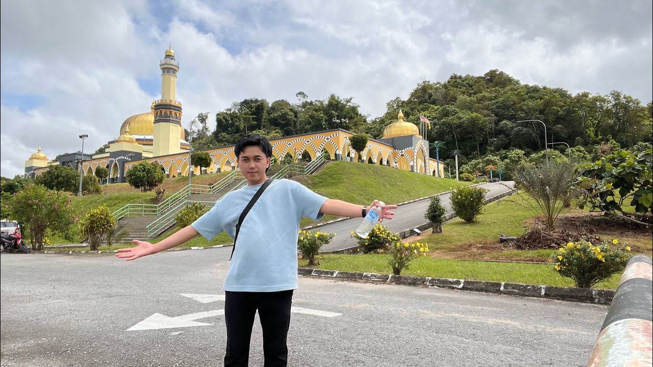 Isi Perut, Tenang Jiwa: Mi Jawa Rojak Sebelum Jumaat