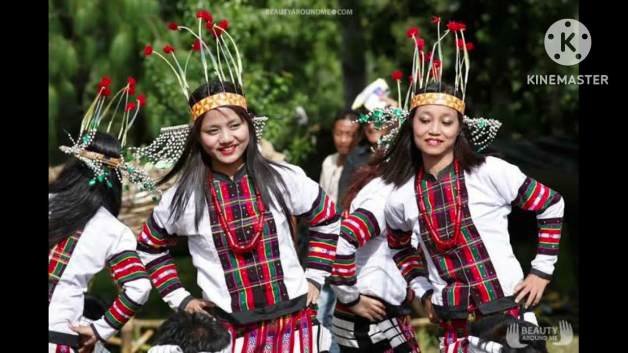 ORIGIN OF KUKI TRIBE