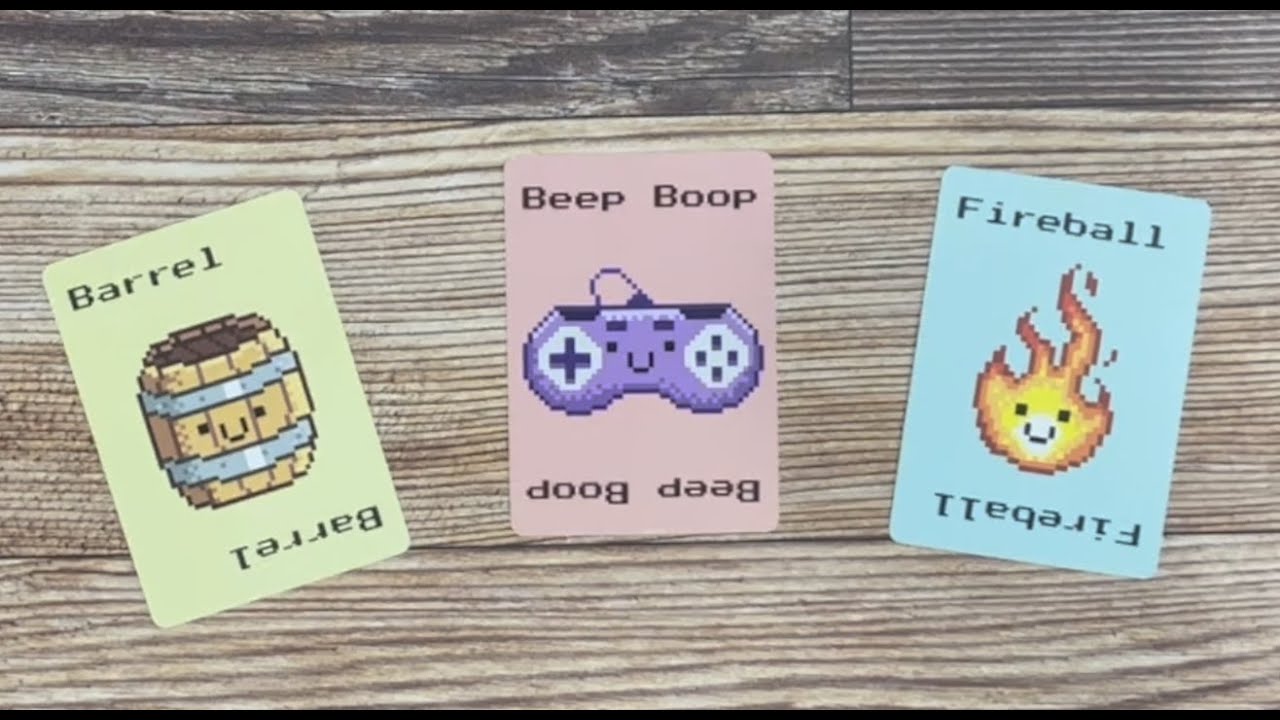 Taco Cat Goat Cheese Pizza: 8-bit Edition | How to Play