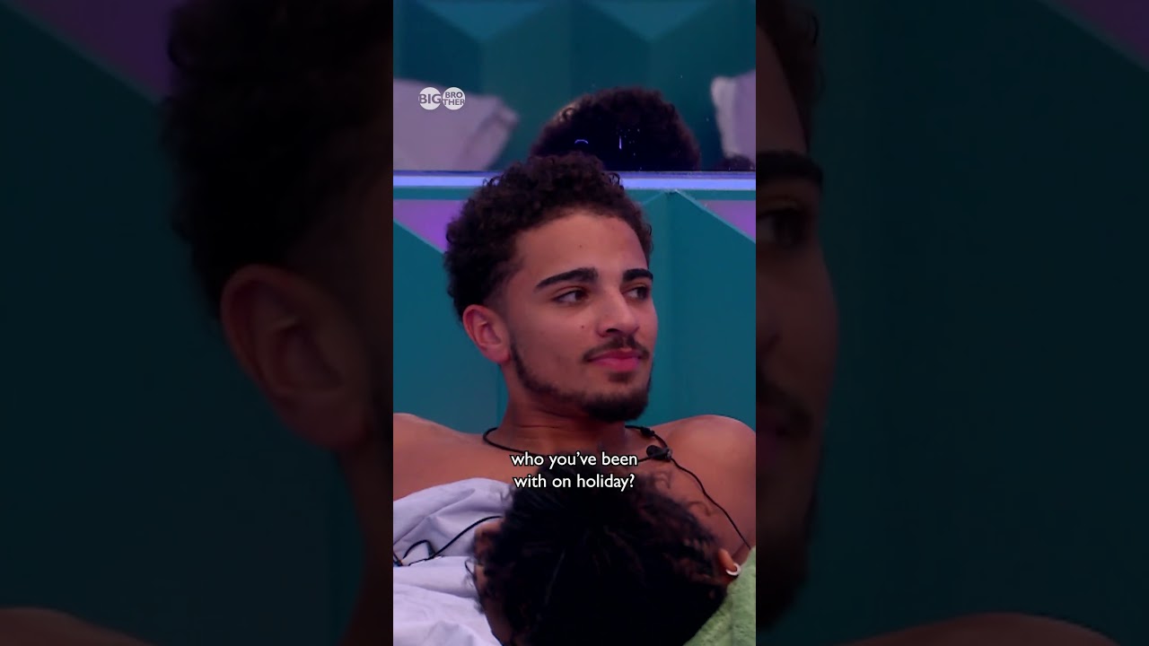 Marcus leaves Elsa's 