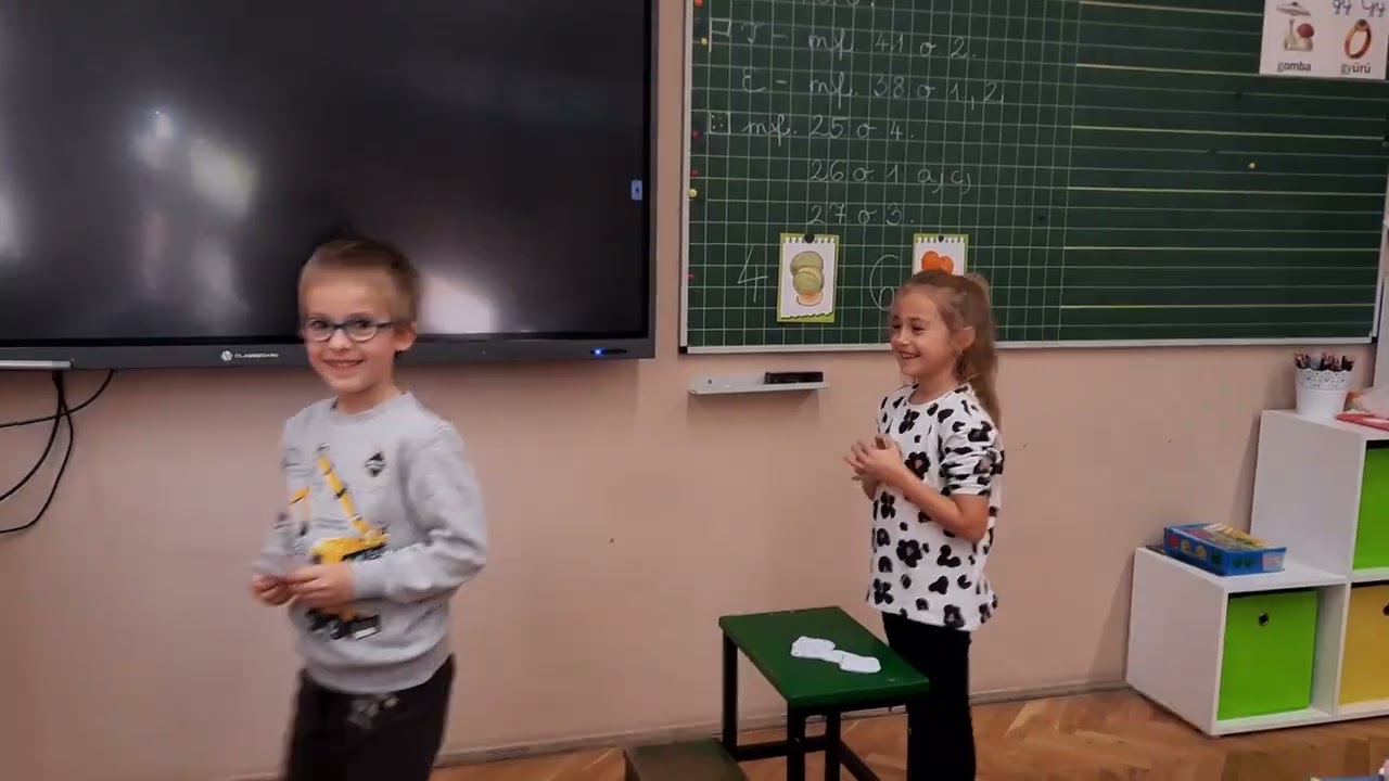 Angol nyelvoktatás az Eötvösben