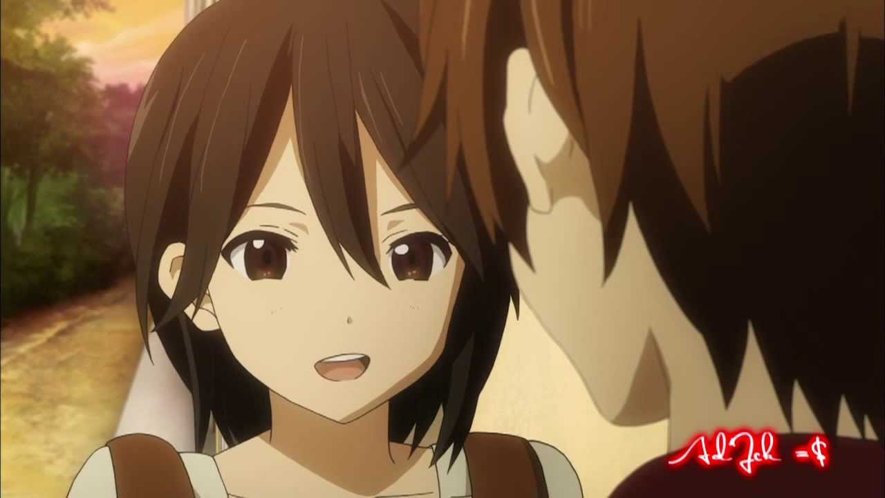 Inaba x Taichi (AMV)