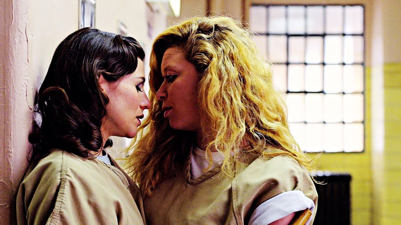Nicky/Morello | I don't want easy, i want crazy