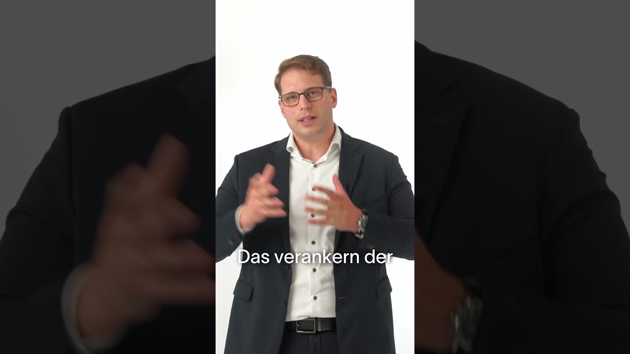 Expertentalk: Verankern der Projektkultur