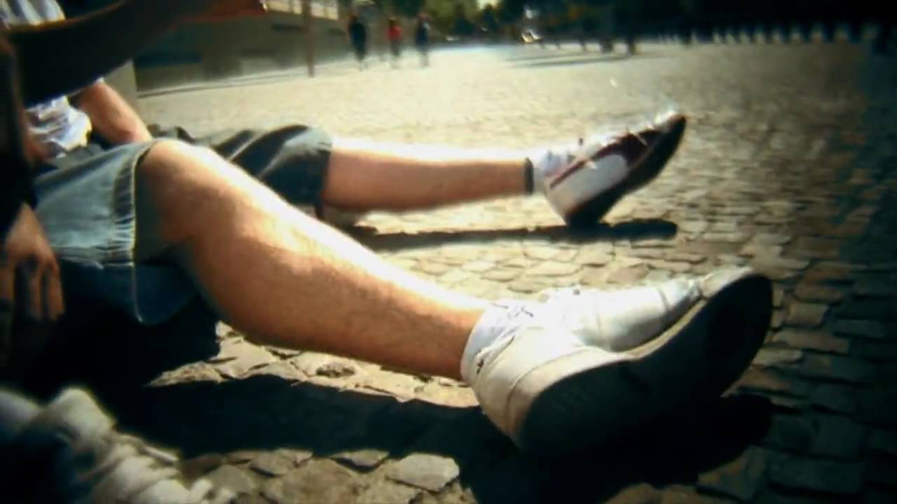 Nielegalny Sezon Jogas ft. Joker, Faust - Mam ten smak (Official video)
