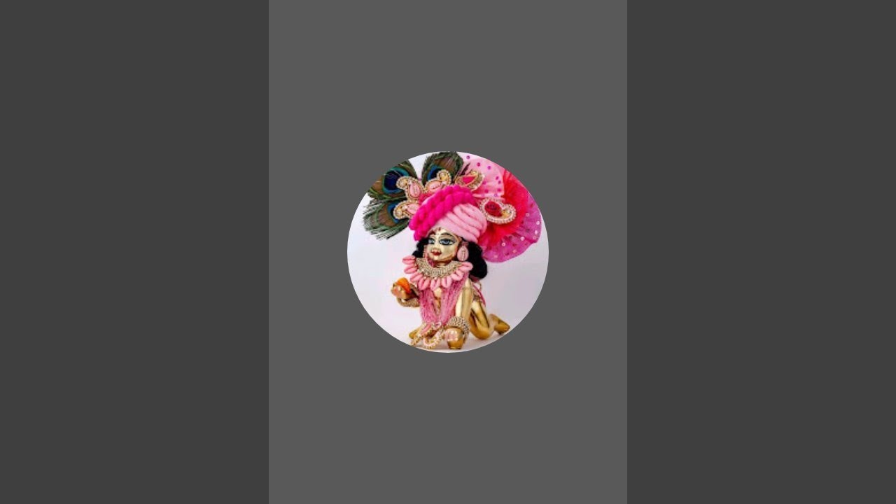 Anusha Chauhan is live jay sree radhe jay sree ram 