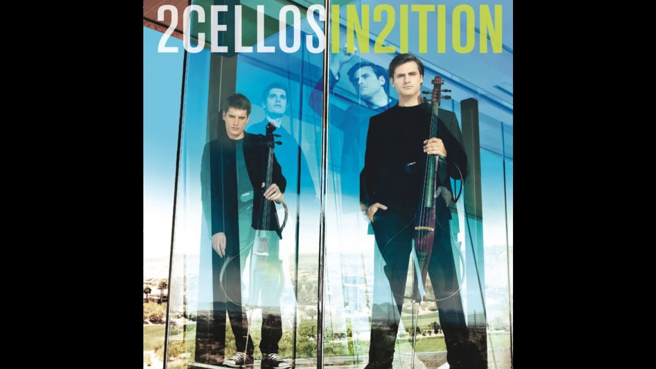 B&W 802D3 & MC462 & C52 & X-SPIF2 (Il Libro Dell Amore_2Cellos)