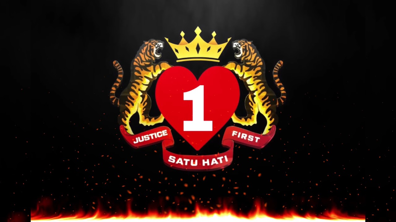 SATU HATI CAPTAIN SONG 1 🇮🇩