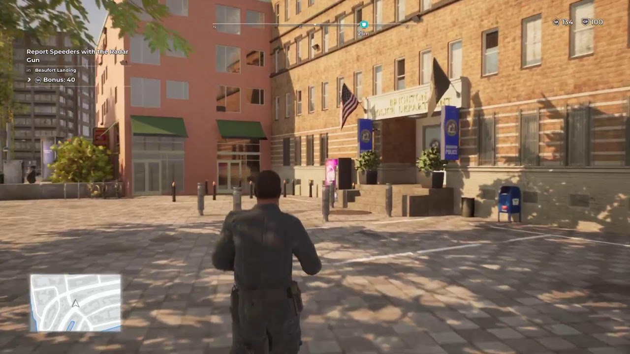 Police Simulator: Patrol Officers