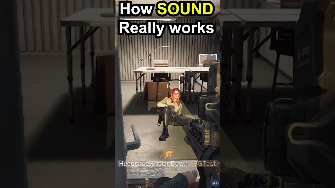 How reviving REALLY works in Delta Force