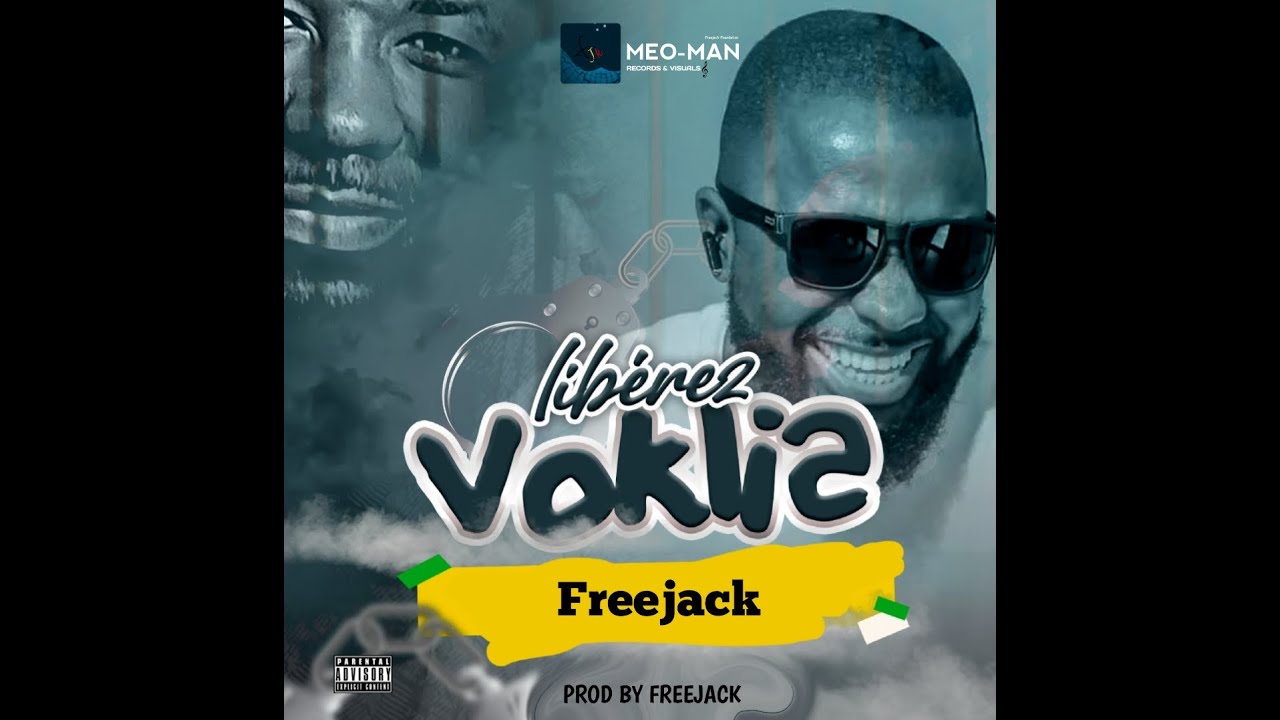 Freejack_LIBEREZ_VOKLIA_JOKES_Audio_Officiel