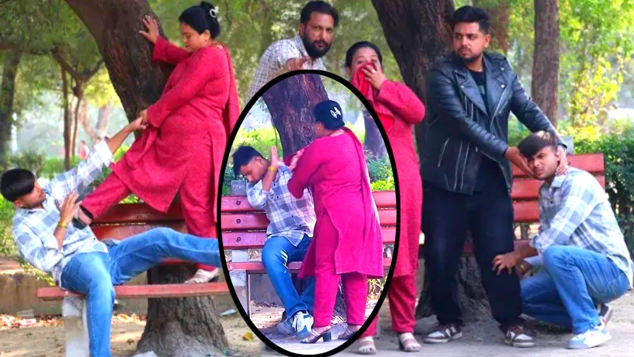 पति से नहीं हो रहा है तो अपने देबोर से प्रैगनेंट होना चाहता है||@ajaybhai1405 @AjayDingraprankTV  