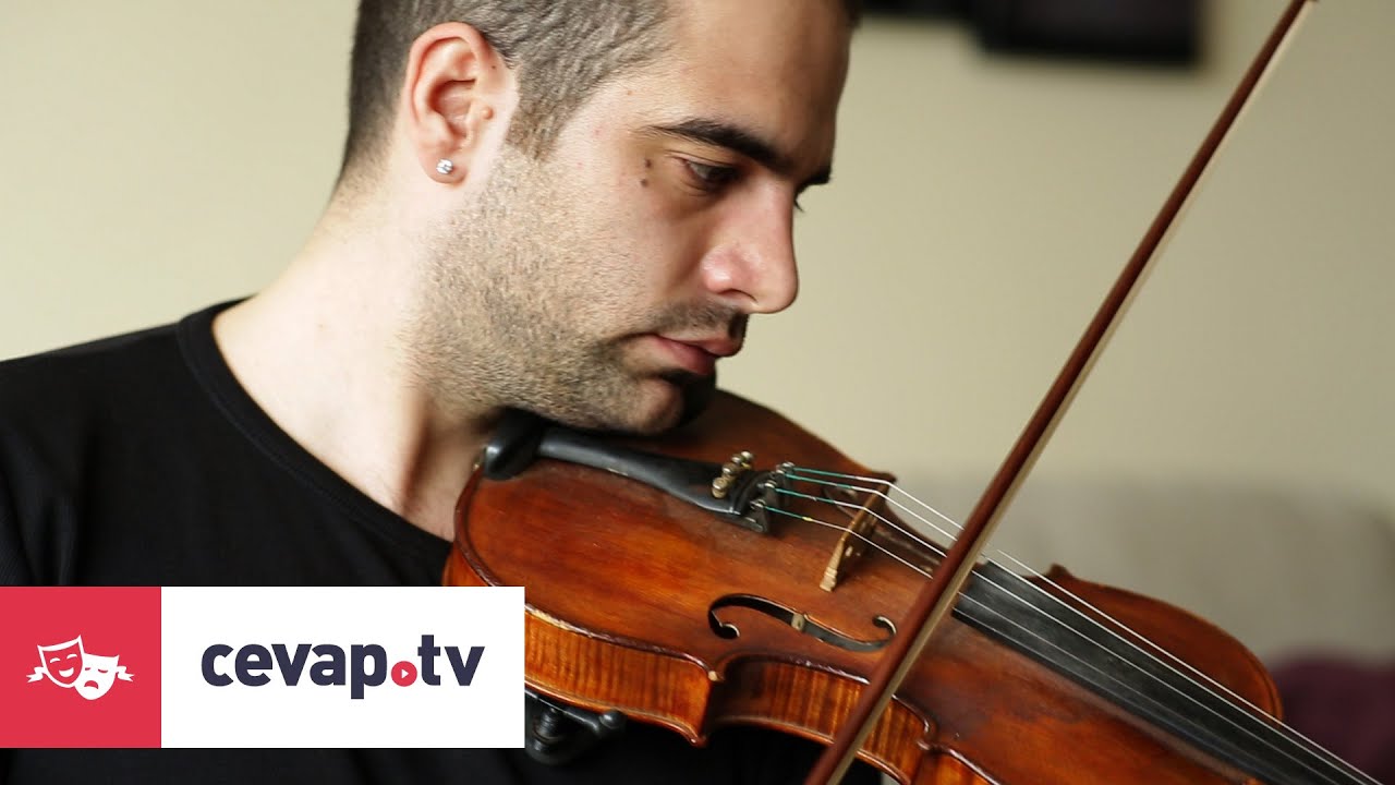 Keman &ccedil;almayı &ouml;ğrenmek kolay mıdır?