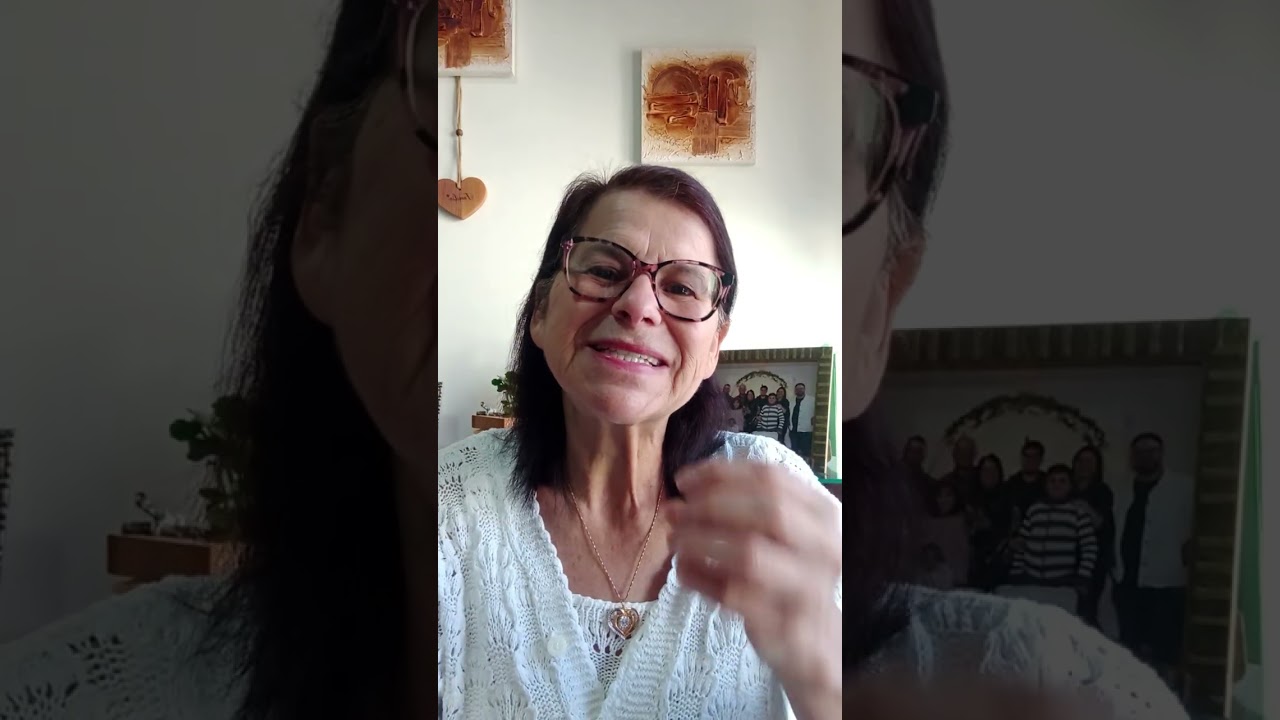 Palavras no coração.