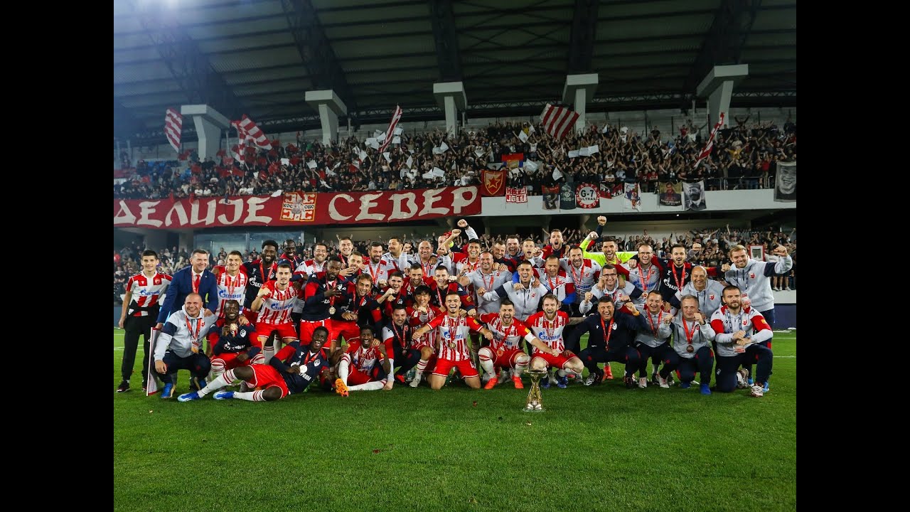 Iz drugog ugla | Crvena zvezda - Vojvodina 2:1 (21.05.2024.) - Finale Kupa Srbije