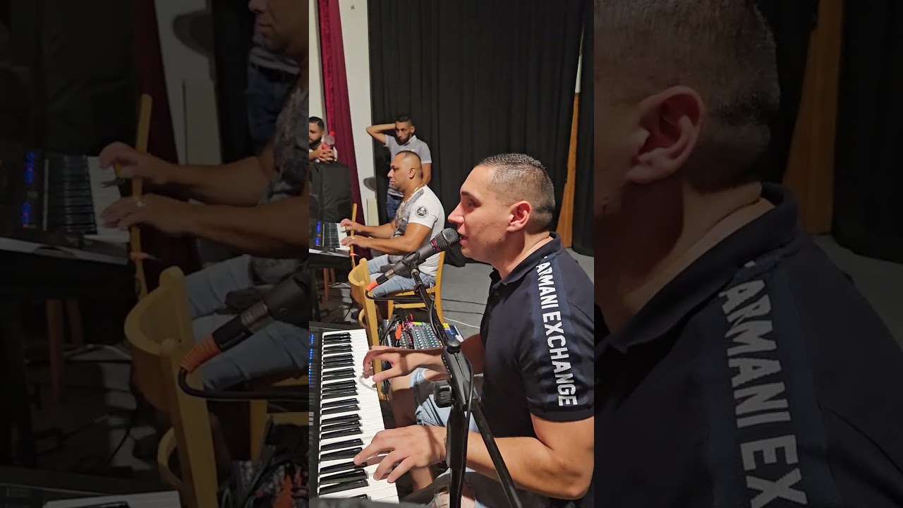 Zábava Duo Band Kladno