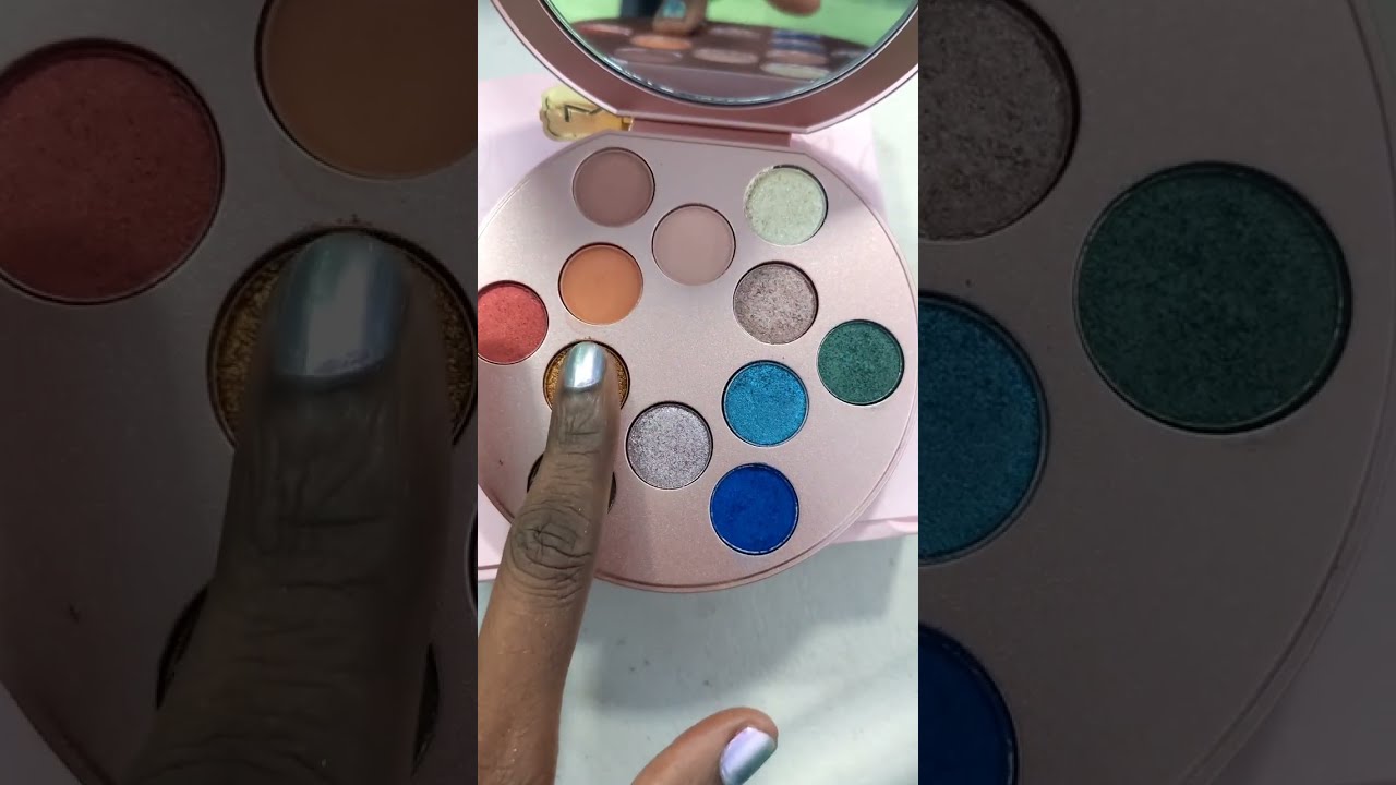A super hit Palette from MAC??!! Palate Pleaser Sneak Peek