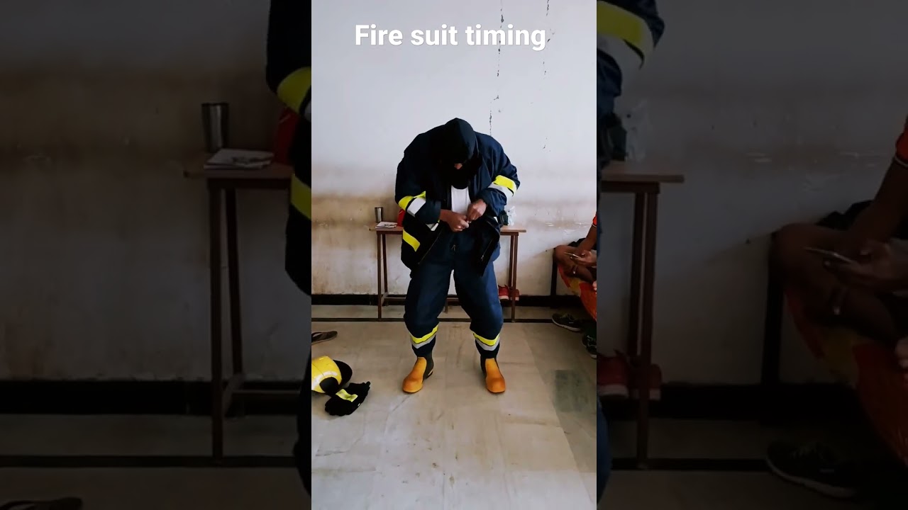 fire suit timing in Rajasthan fire service 🔥🔥#like #subscribe#viral #viralvideo