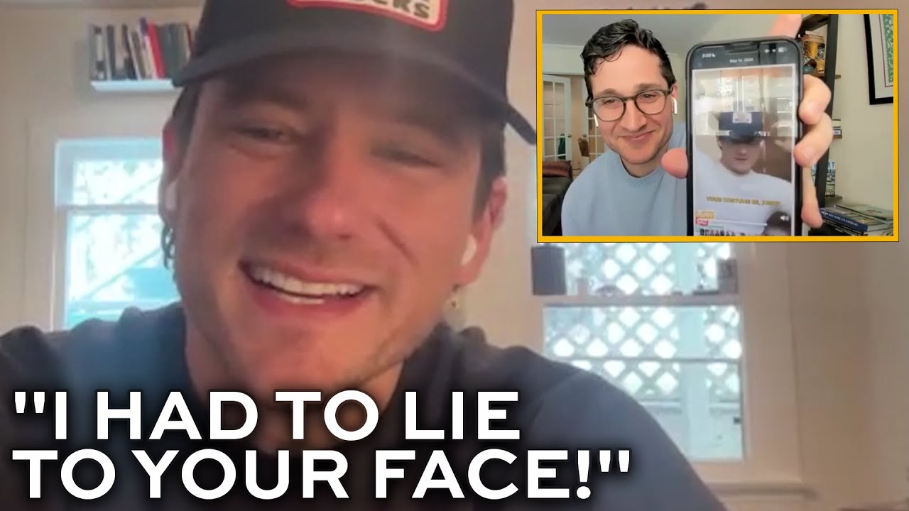 Lewis Pullman apologizes for his THUNDERBOLTS* lies