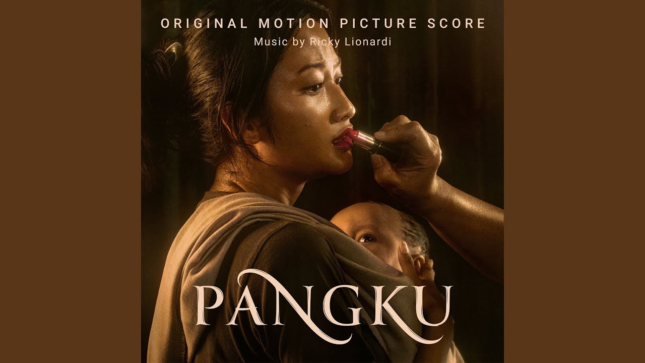 Pangku