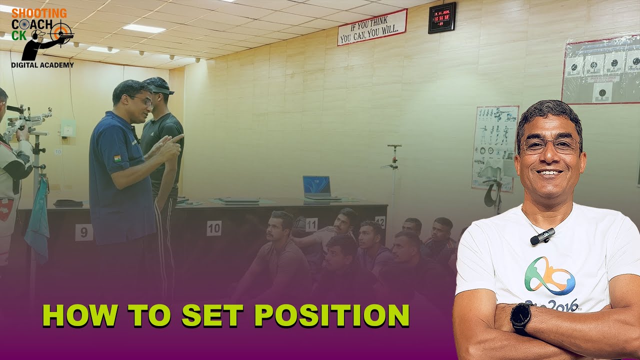 How to Set Zero Position Easily | CK Chaudhary