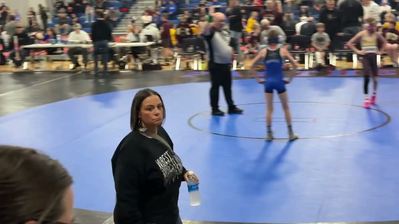 Samuel vs BEA Regions 3.14.2026