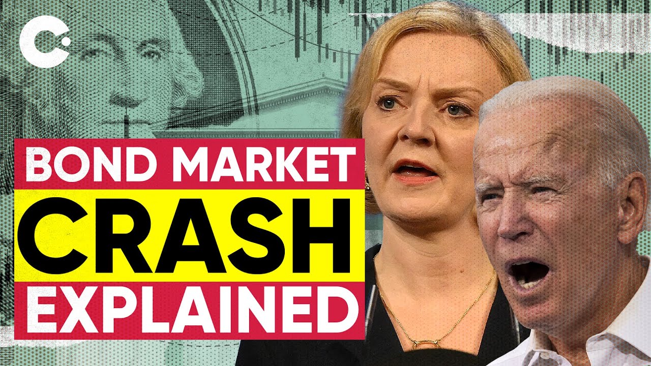 Bond Market Crash Explained | Meltdown to Recovery?