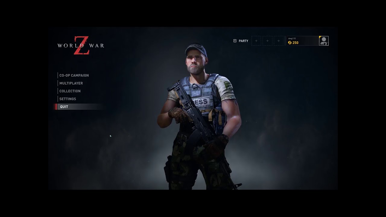 WWZ stream