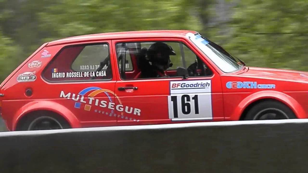 Course De Cote Quillan 2016 - [HD]