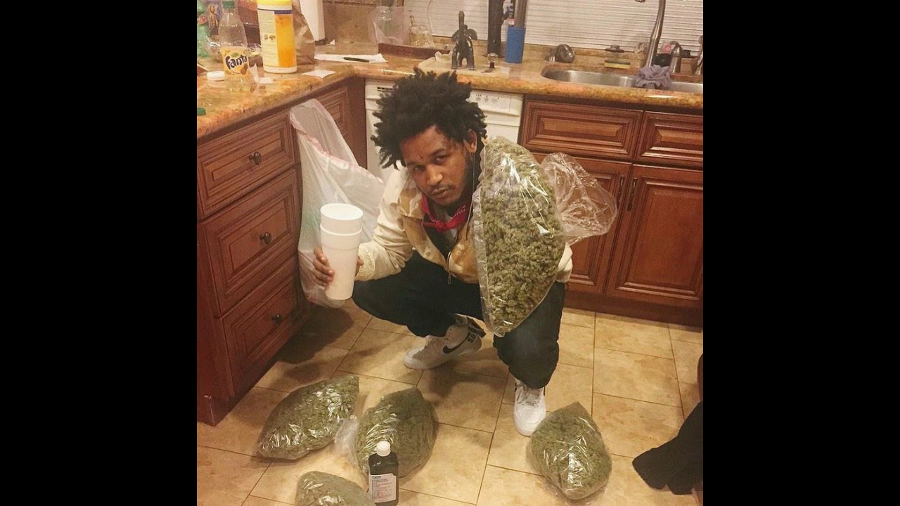 Crefloo - Paranoid [Prod: Jay$wish]