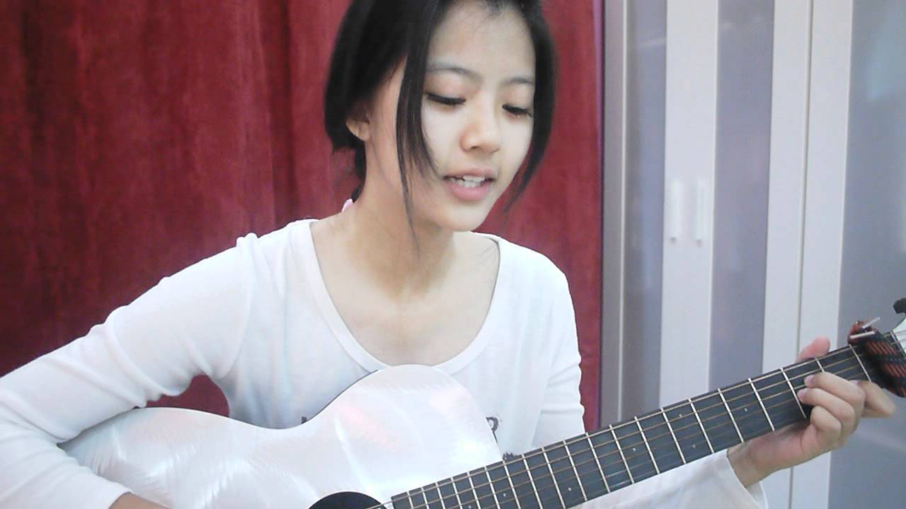 Pretty Boy - M2M cover