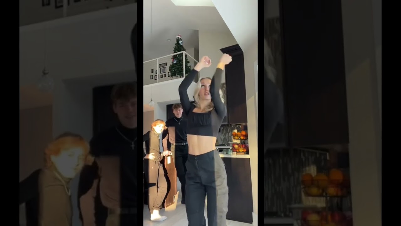 Had to get my boyfriends and brothers reaction #shorts #dance #youtube #boyfriend #brother