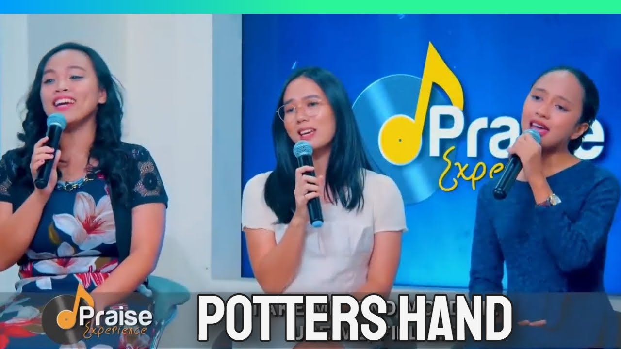 Potters Hand