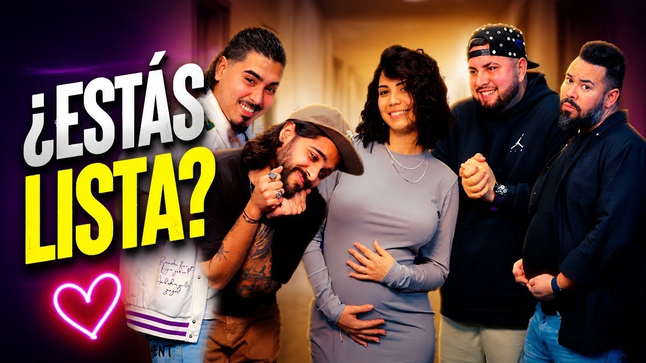 ¿ESTÁS LISTA? (Con Amanda Camaraza) | #ENEUP #9