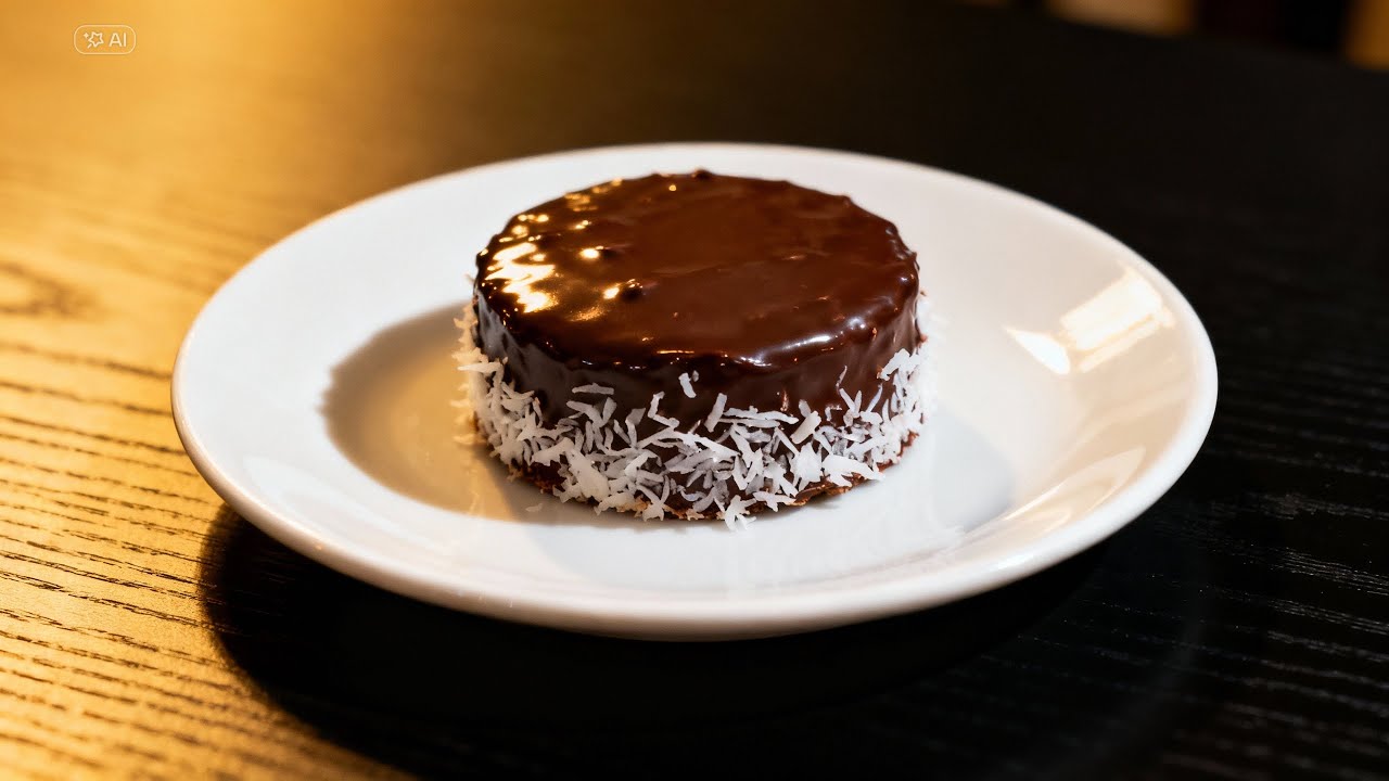 Forget store-bought candy bars! Homemade Bounty Cake is 100 times tastier.