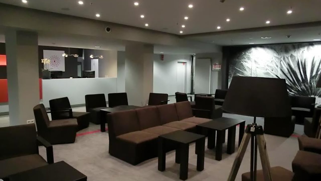 Biendo Hotel | Chemnitz, Germany | Hotel Review🏠