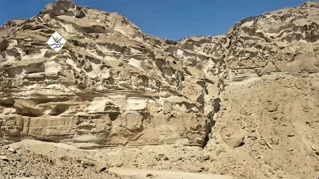 خطورة عقبة عبدالله غريب في محافظة حضرموت اليمن