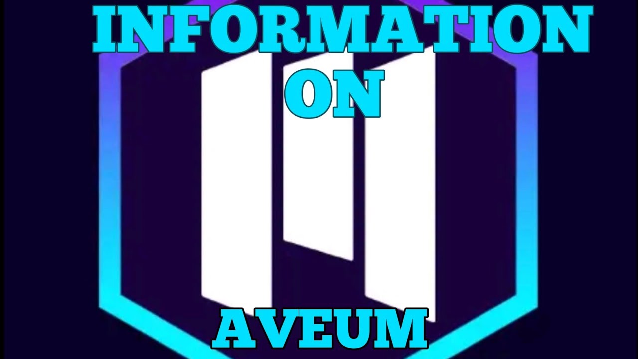 INFORMATION ON AVEUM
